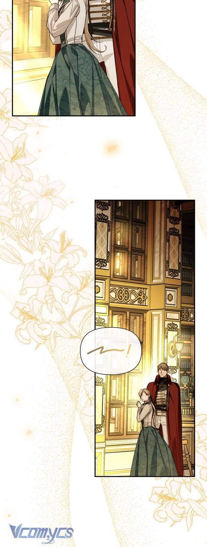 đọc truyện Phương Pháp Che Giấu Đứa Con Của Hoàng Đế Chương 97 ảnh 51 tại Thiên Thai Truyện