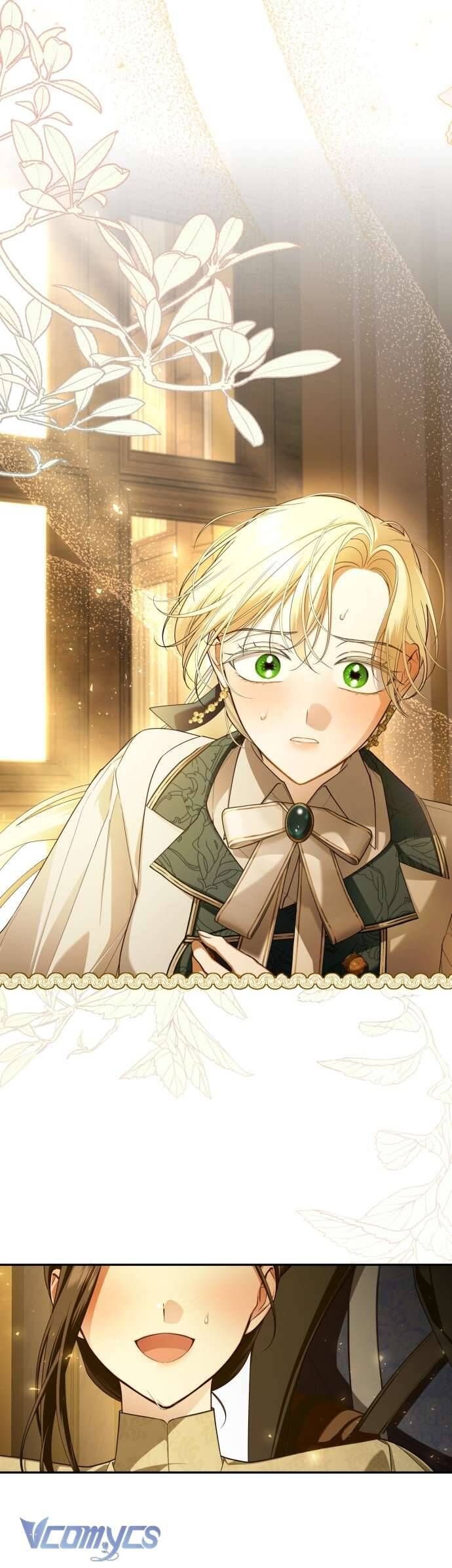 đọc truyện Phương Pháp Che Giấu Đứa Con Của Hoàng Đế Chương 97 ảnh 52 tại Thiên Thai Truyện