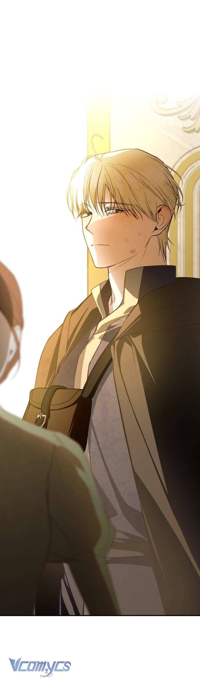 đọc truyện Phương Pháp Che Giấu Đứa Con Của Hoàng Đế Chương 97 ảnh 53 tại Thiên Thai Truyện