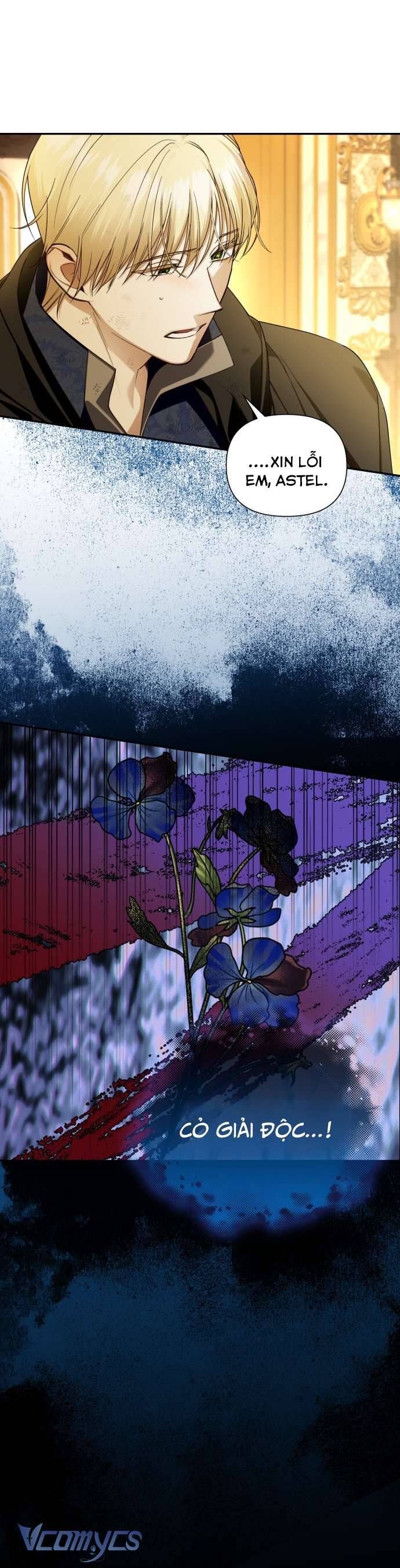 đọc truyện Phương Pháp Che Giấu Đứa Con Của Hoàng Đế Chương 97 ảnh 55 tại Thiên Thai Truyện