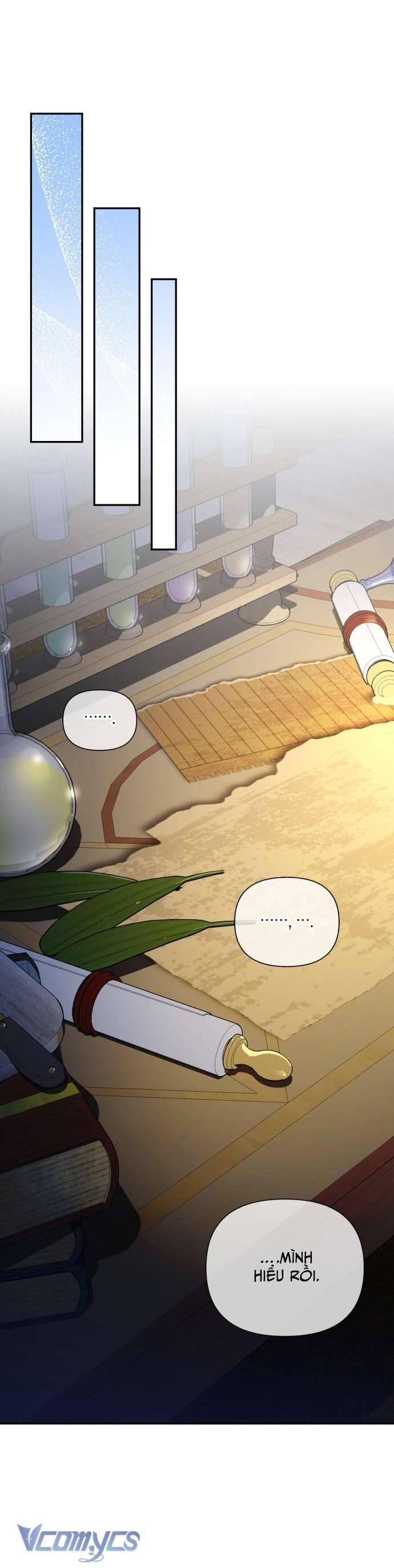 đọc truyện Phương Pháp Che Giấu Đứa Con Của Hoàng Đế Chương 97 ảnh 10 tại Thiên Thai Truyện