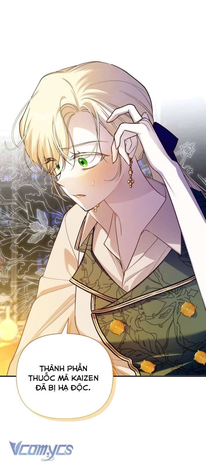 đọc truyện Phương Pháp Che Giấu Đứa Con Của Hoàng Đế Chương 97 ảnh 11 tại Thiên Thai Truyện