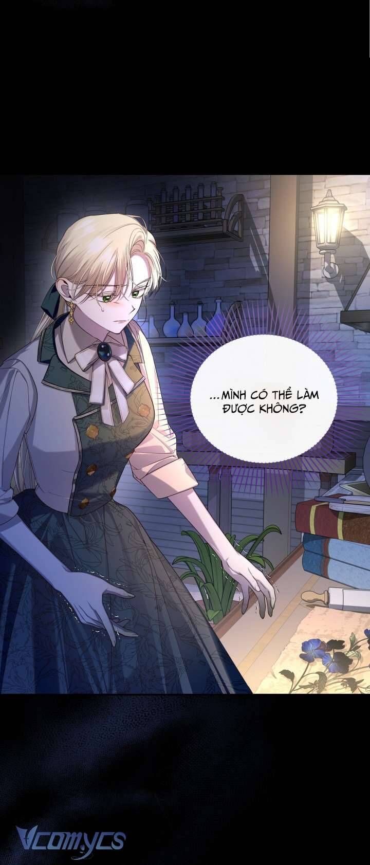 đọc truyện Phương Pháp Che Giấu Đứa Con Của Hoàng Đế Chương 98 ảnh 15 tại Thiên Thai Truyện