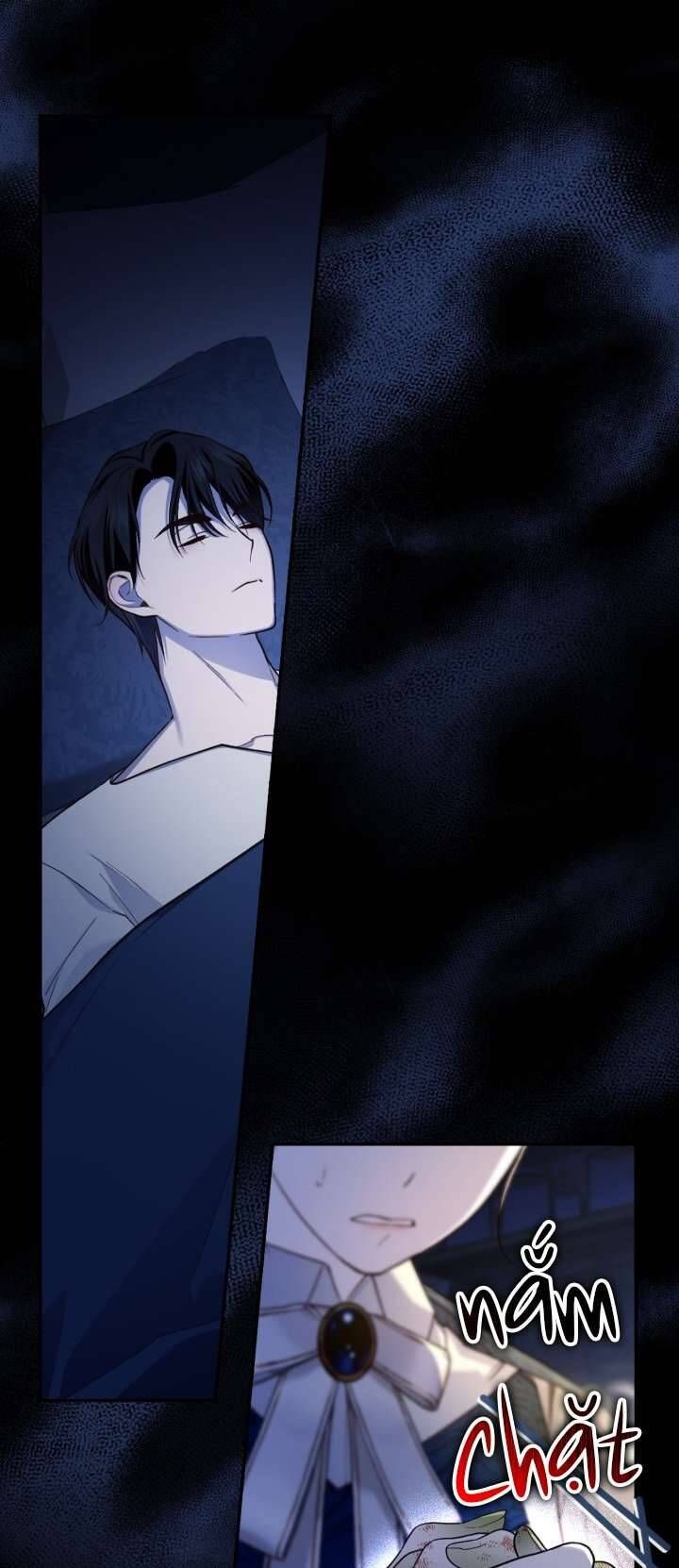 đọc truyện Phương Pháp Che Giấu Đứa Con Của Hoàng Đế Chương 98 ảnh 16 tại Thiên Thai Truyện