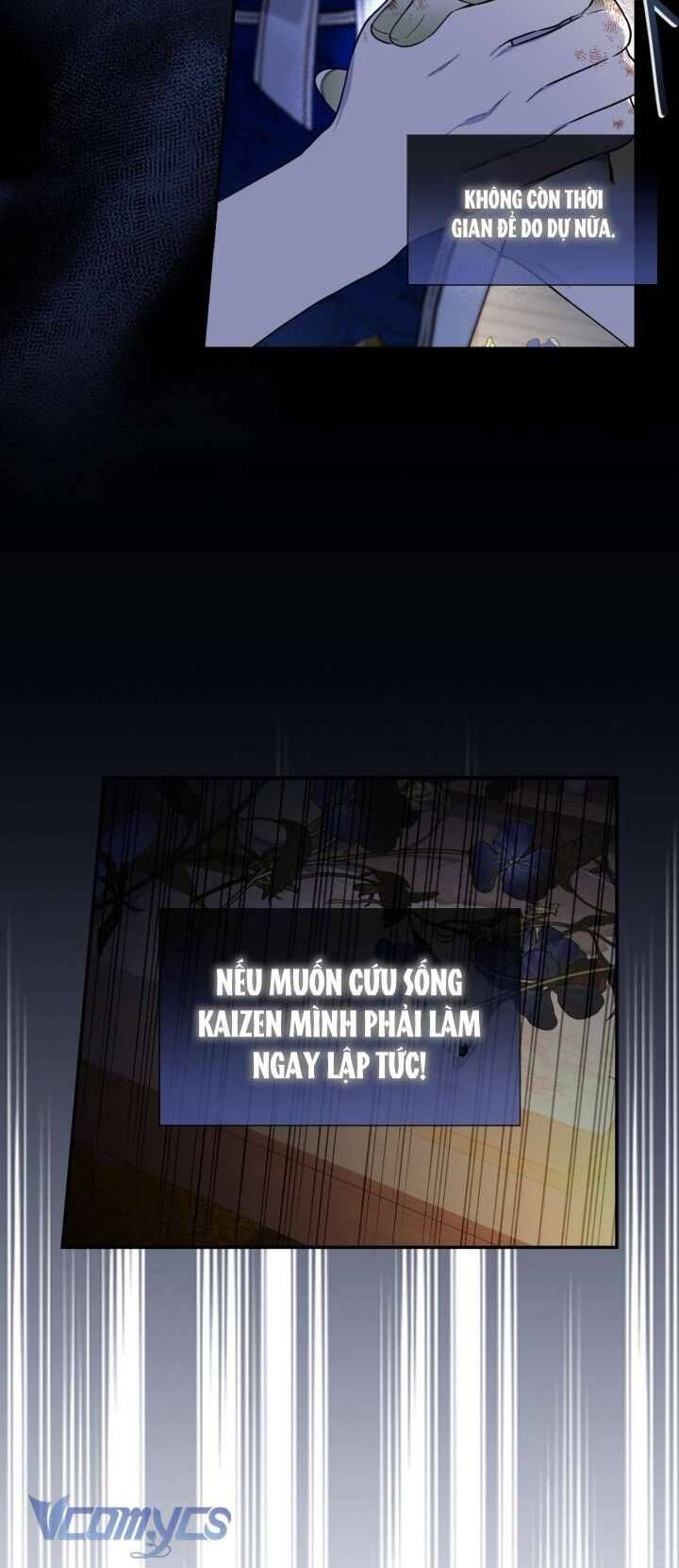 đọc truyện Phương Pháp Che Giấu Đứa Con Của Hoàng Đế Chương 98 ảnh 17 tại Thiên Thai Truyện