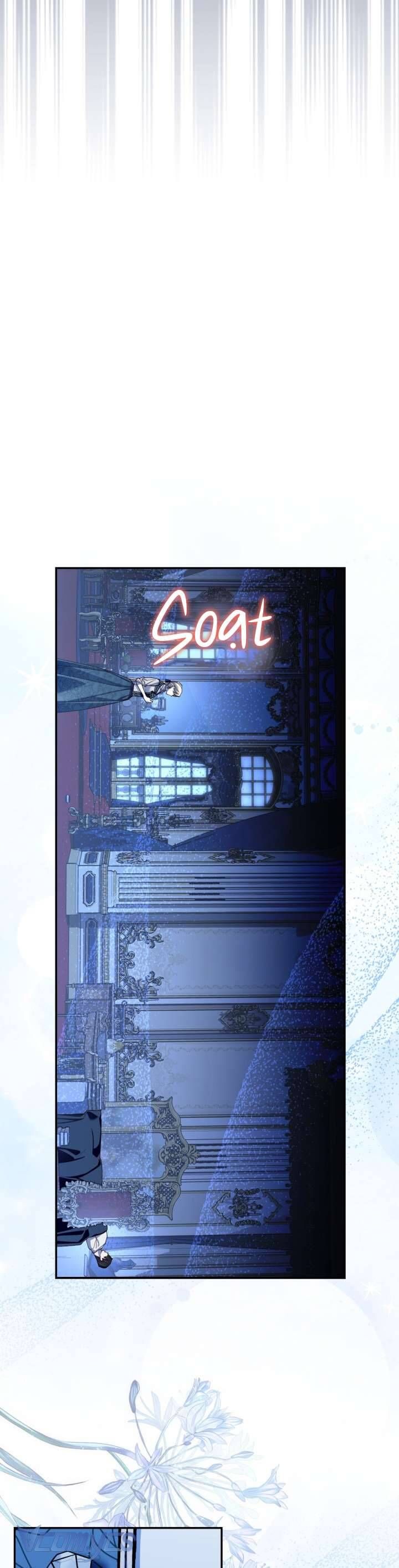 đọc truyện Phương Pháp Che Giấu Đứa Con Của Hoàng Đế Chương 98 ảnh 18 tại Thiên Thai Truyện