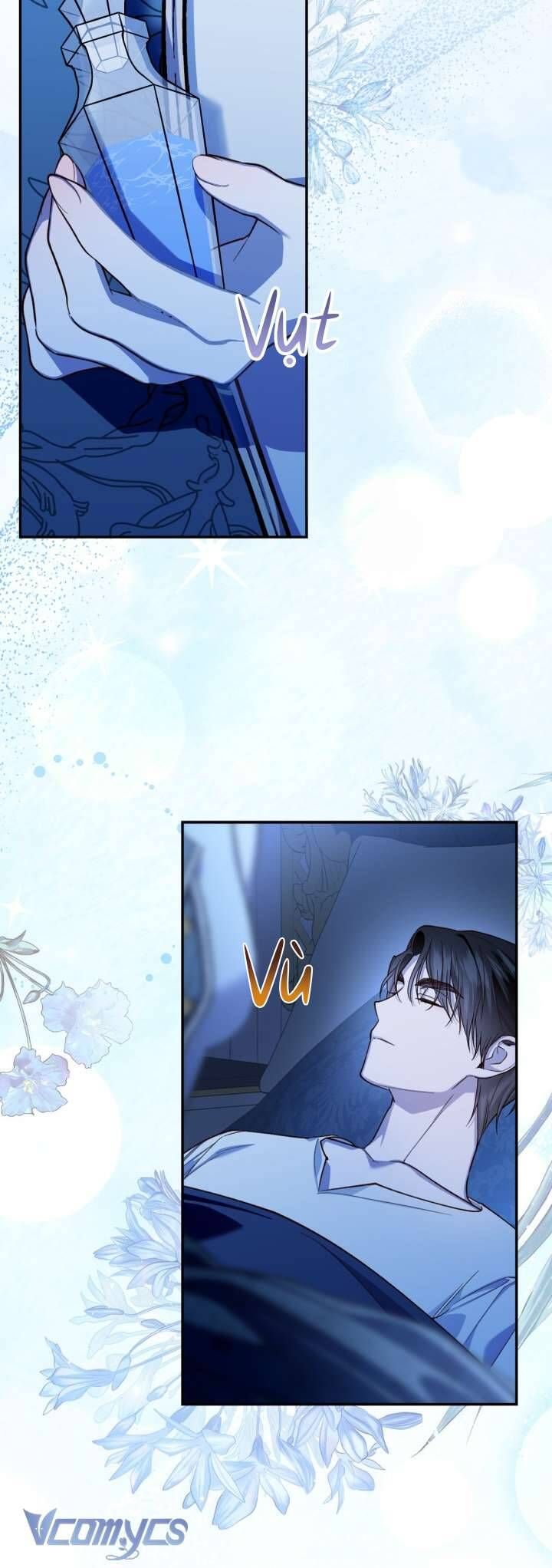 đọc truyện Phương Pháp Che Giấu Đứa Con Của Hoàng Đế Chương 98 ảnh 19 tại Thiên Thai Truyện