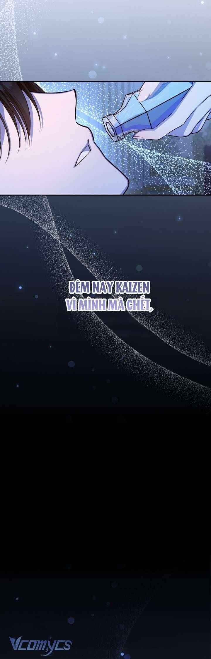 đọc truyện Phương Pháp Che Giấu Đứa Con Của Hoàng Đế Chương 98 ảnh 21 tại Thiên Thai Truyện