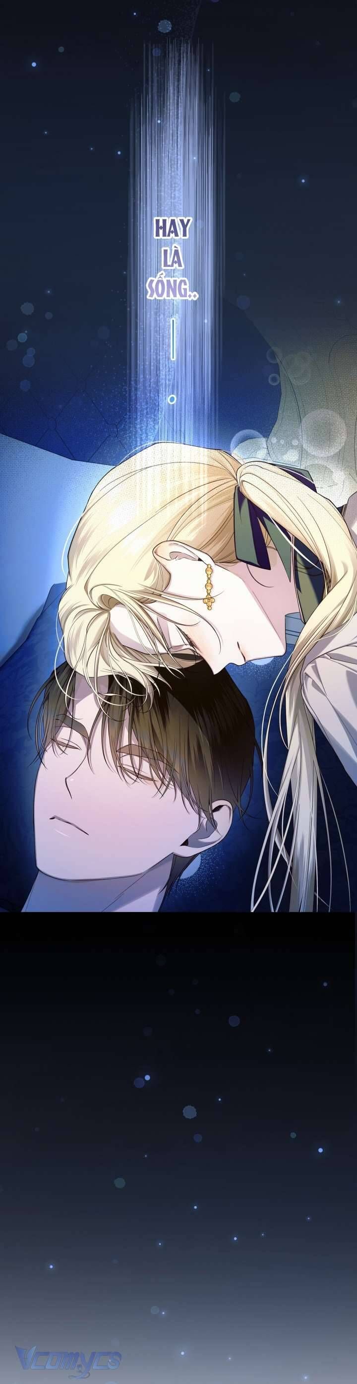 đọc truyện Phương Pháp Che Giấu Đứa Con Của Hoàng Đế Chương 98 ảnh 22 tại Thiên Thai Truyện