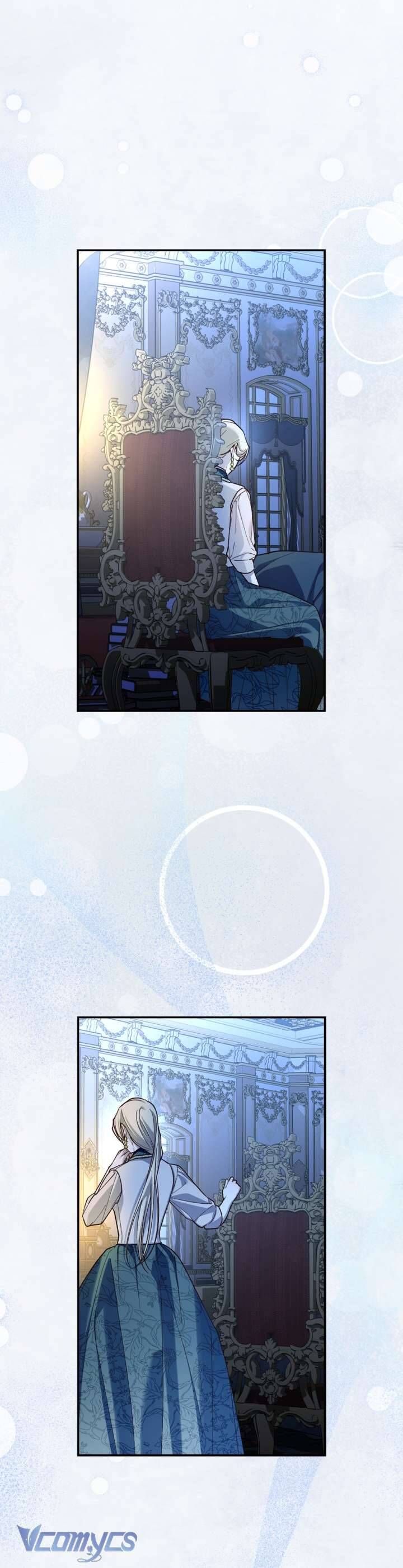 đọc truyện Phương Pháp Che Giấu Đứa Con Của Hoàng Đế Chương 98 ảnh 25 tại Thiên Thai Truyện