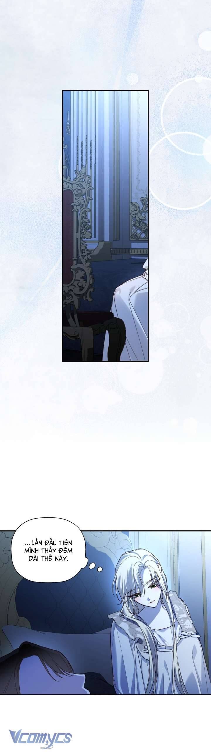 đọc truyện Phương Pháp Che Giấu Đứa Con Của Hoàng Đế Chương 98 ảnh 26 tại Thiên Thai Truyện