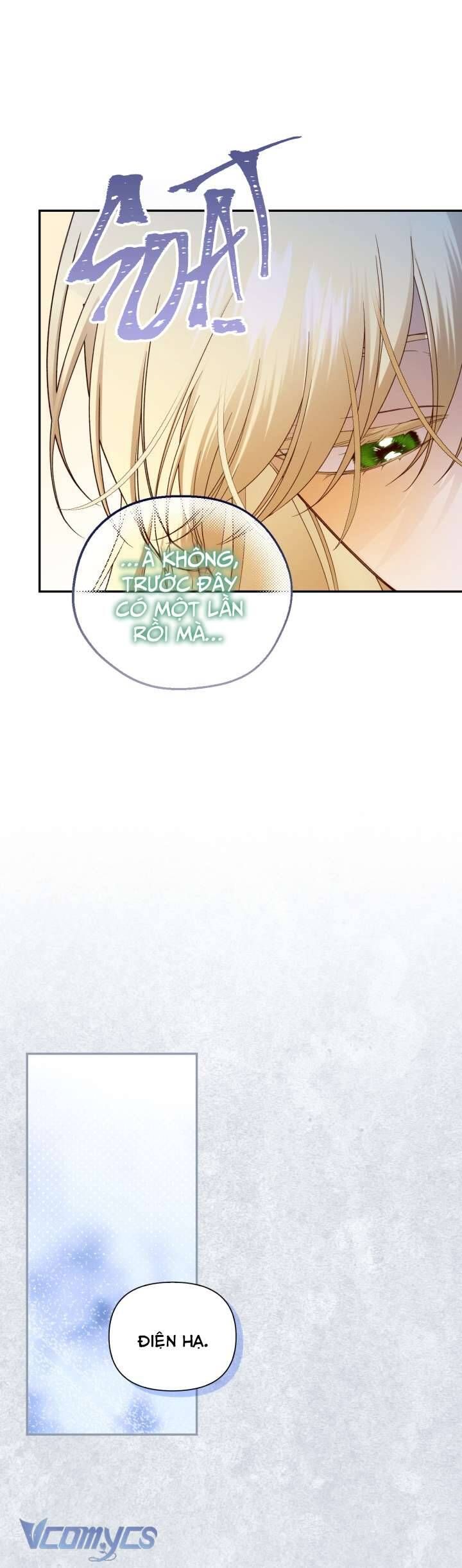 đọc truyện Phương Pháp Che Giấu Đứa Con Của Hoàng Đế Chương 98 ảnh 27 tại Thiên Thai Truyện