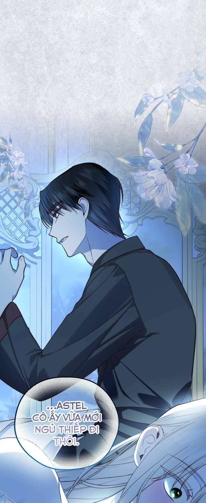 đọc truyện Phương Pháp Che Giấu Đứa Con Của Hoàng Đế Chương 98 ảnh 31 tại Thiên Thai Truyện