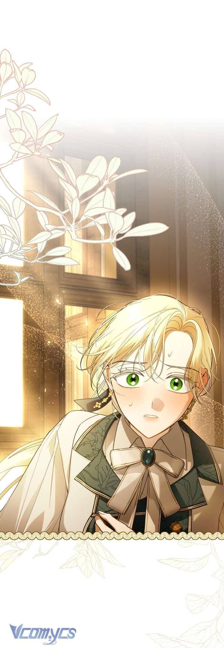 đọc truyện Phương Pháp Che Giấu Đứa Con Của Hoàng Đế Chương 98 ảnh 5 tại Thiên Thai Truyện