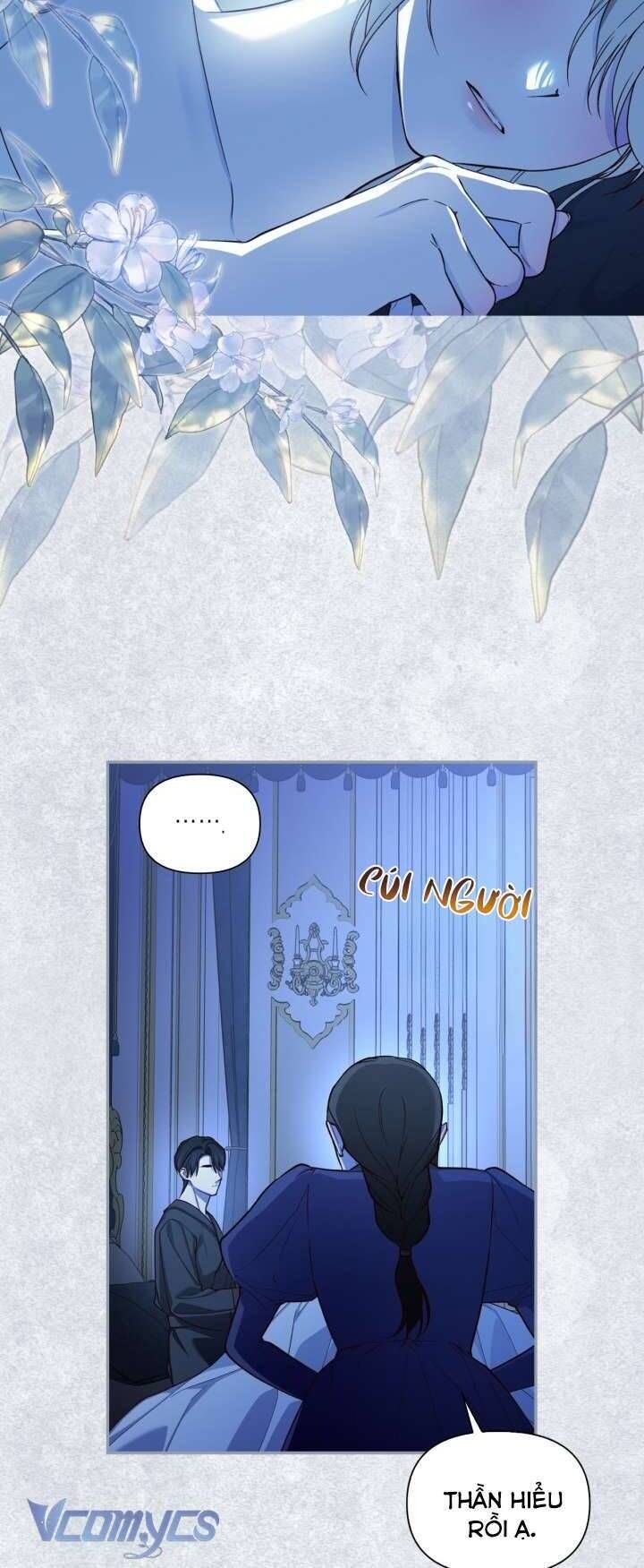 đọc truyện Phương Pháp Che Giấu Đứa Con Của Hoàng Đế Chương 98 ảnh 32 tại Thiên Thai Truyện