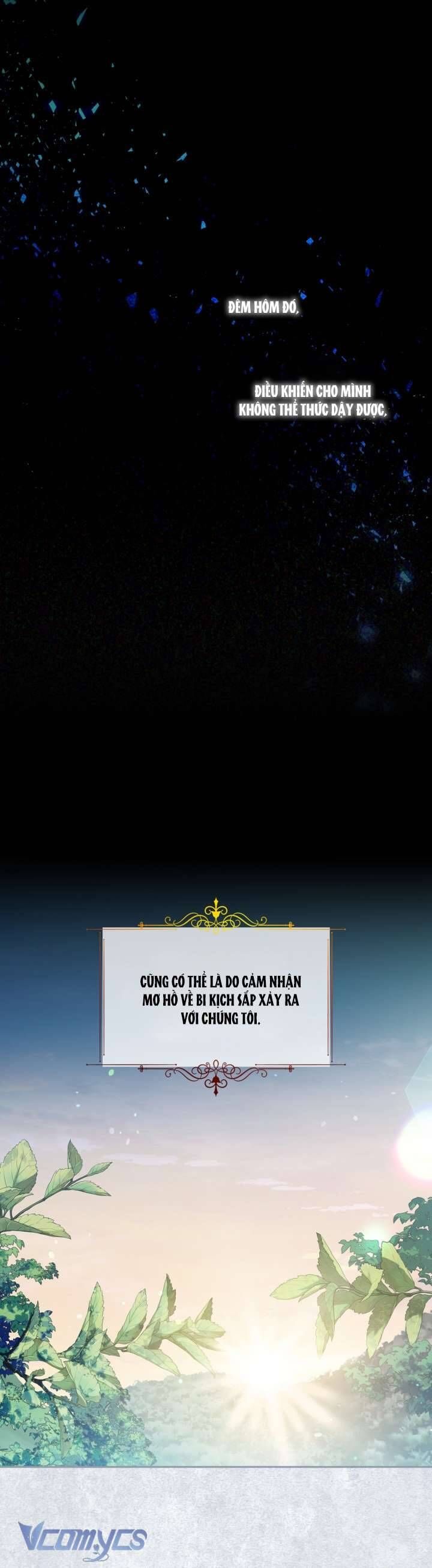 đọc truyện Phương Pháp Che Giấu Đứa Con Của Hoàng Đế Chương 98 ảnh 37 tại Thiên Thai Truyện