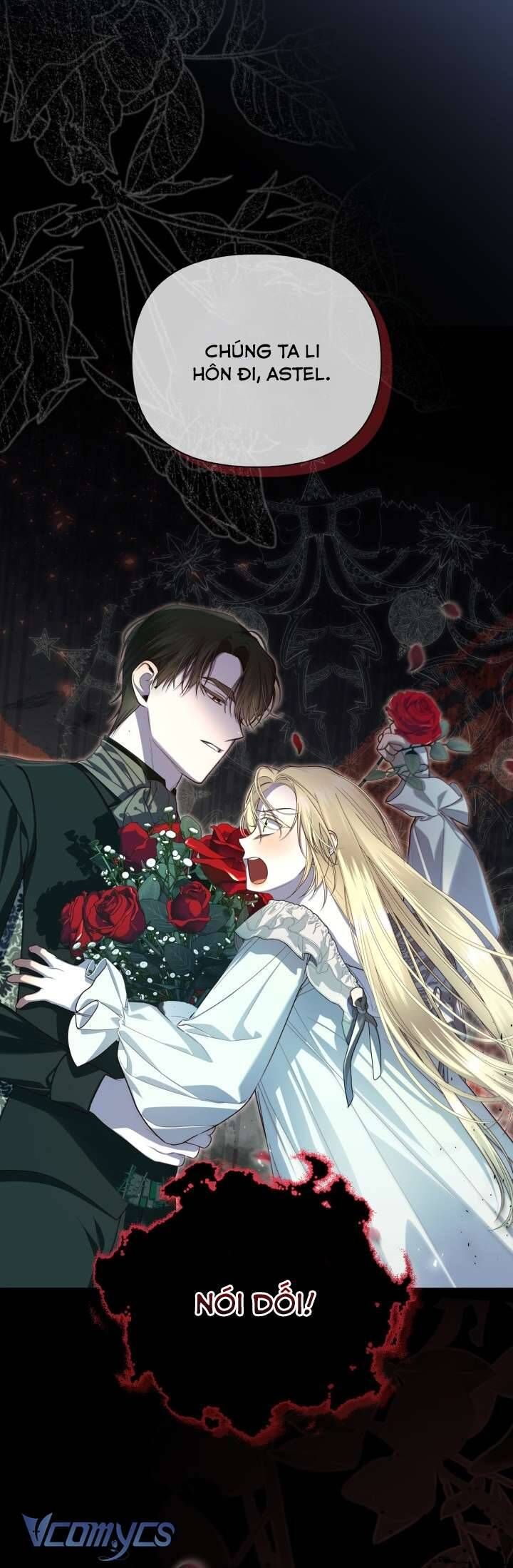 đọc truyện Phương Pháp Che Giấu Đứa Con Của Hoàng Đế Chương 98 ảnh 39 tại Thiên Thai Truyện