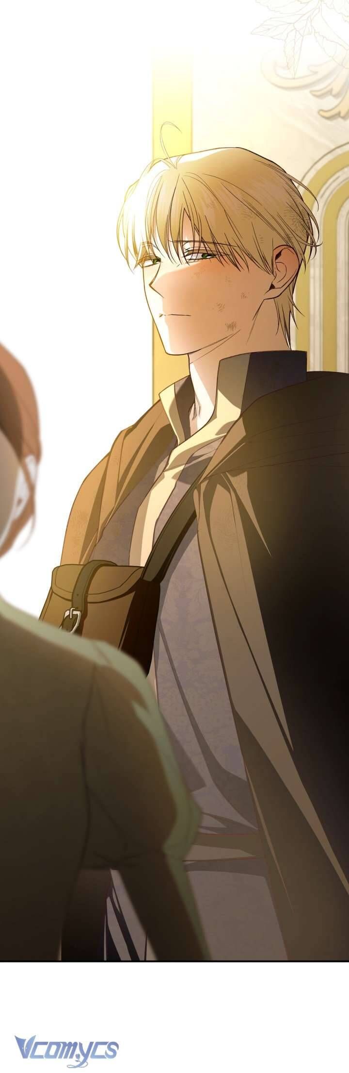 đọc truyện Phương Pháp Che Giấu Đứa Con Của Hoàng Đế Chương 98 ảnh 6 tại Thiên Thai Truyện