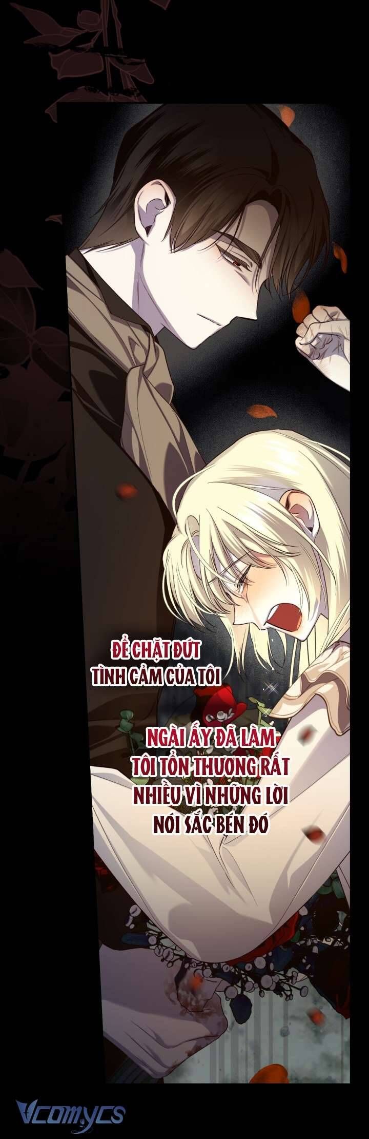 đọc truyện Phương Pháp Che Giấu Đứa Con Của Hoàng Đế Chương 98 ảnh 42 tại Thiên Thai Truyện