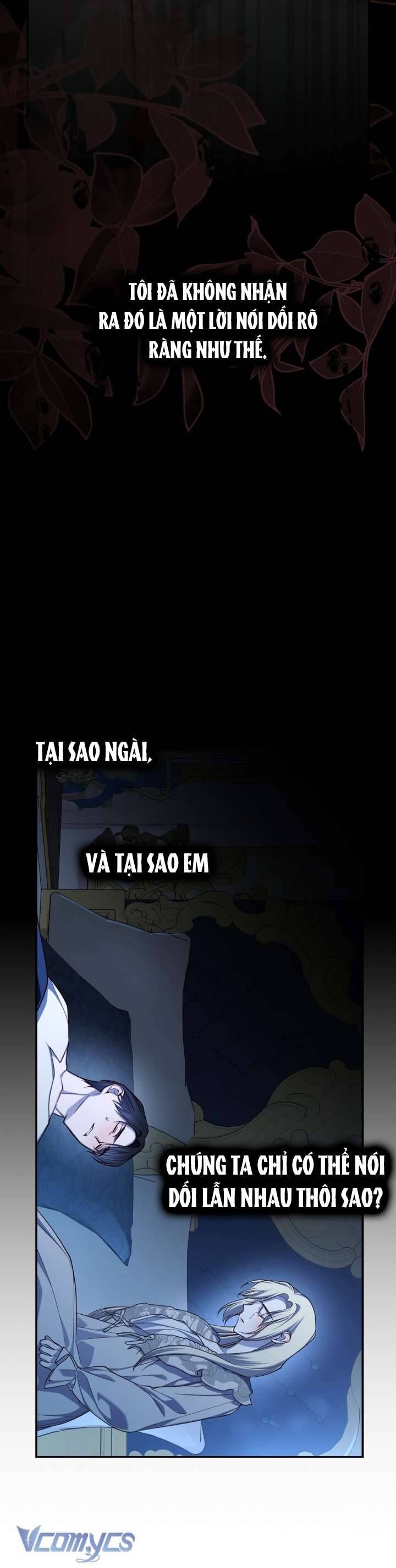 đọc truyện Phương Pháp Che Giấu Đứa Con Của Hoàng Đế Chương 98 ảnh 44 tại Thiên Thai Truyện