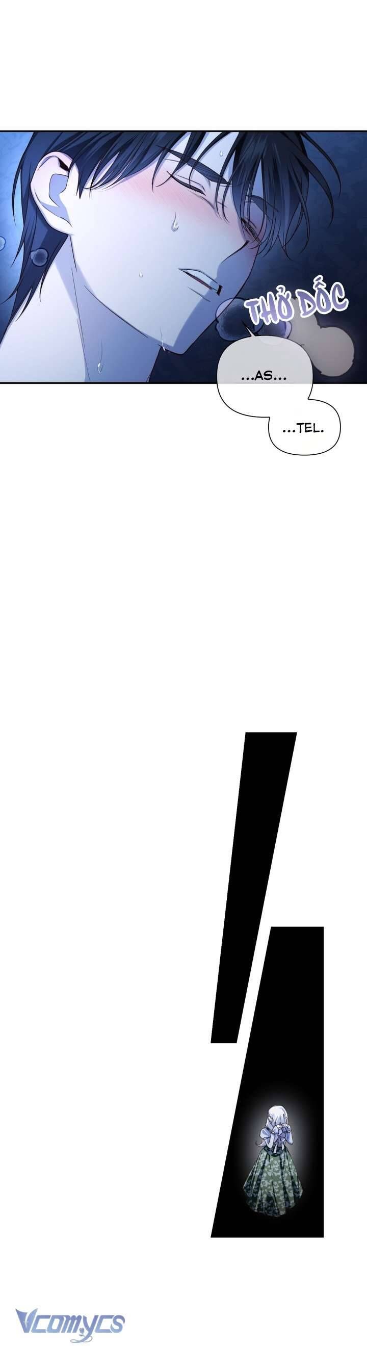 đọc truyện Phương Pháp Che Giấu Đứa Con Của Hoàng Đế Chương 98 ảnh 45 tại Thiên Thai Truyện