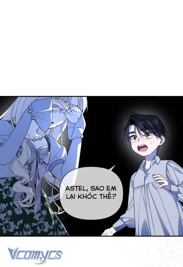 đọc truyện Phương Pháp Che Giấu Đứa Con Của Hoàng Đế Chương 98 ảnh 46 tại Thiên Thai Truyện