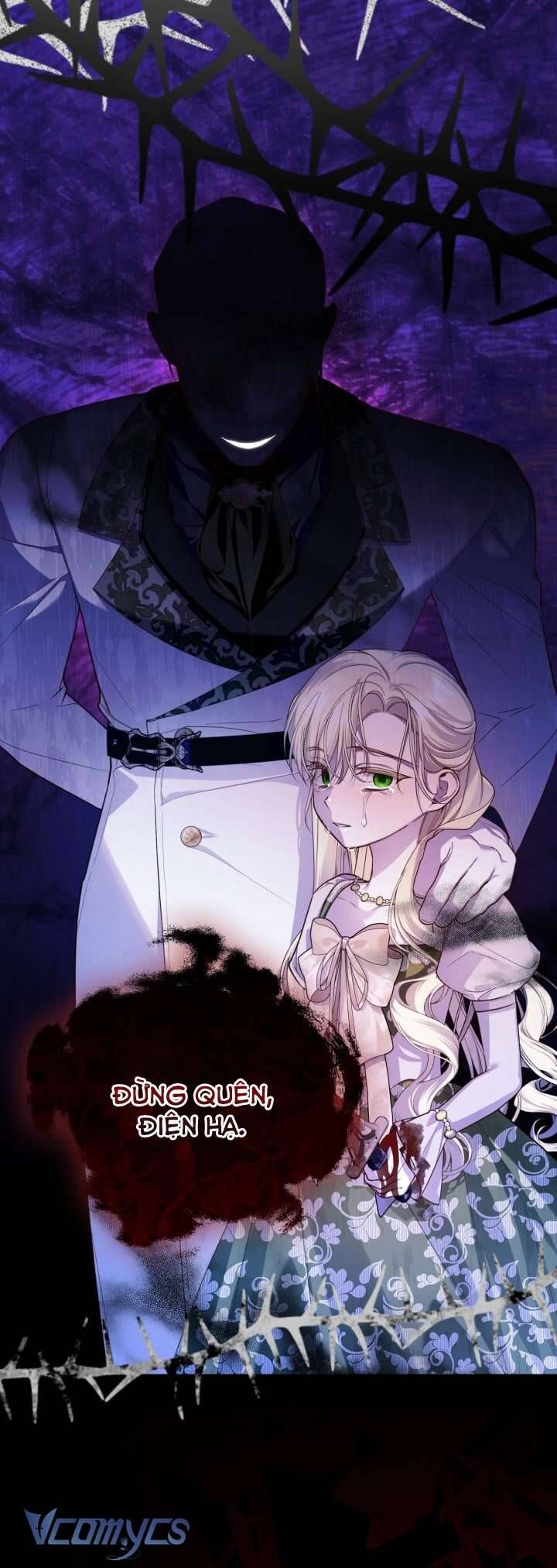 đọc truyện Phương Pháp Che Giấu Đứa Con Của Hoàng Đế Chương 98 ảnh 49 tại Thiên Thai Truyện