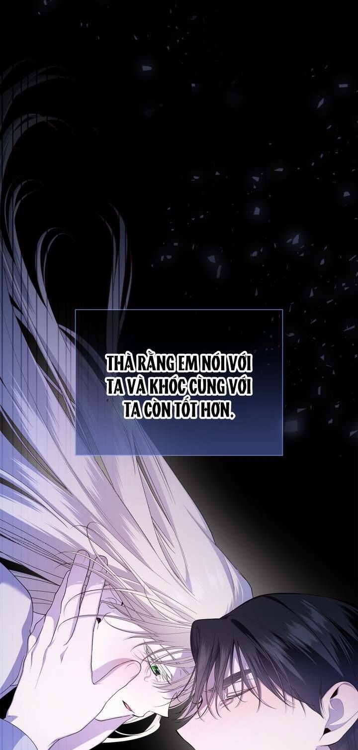 đọc truyện Phương Pháp Che Giấu Đứa Con Của Hoàng Đế Chương 98 ảnh 54 tại Thiên Thai Truyện