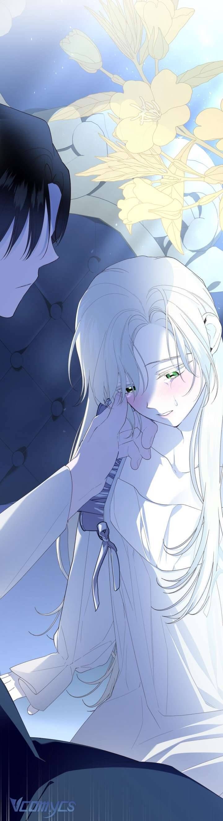 đọc truyện Phương Pháp Che Giấu Đứa Con Của Hoàng Đế Chương 98 ảnh 57 tại Thiên Thai Truyện