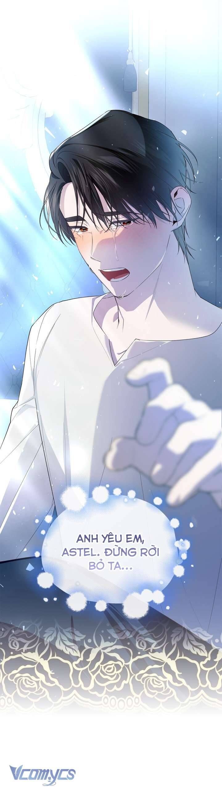 đọc truyện Phương Pháp Che Giấu Đứa Con Của Hoàng Đế Chương 98 ảnh 59 tại Thiên Thai Truyện