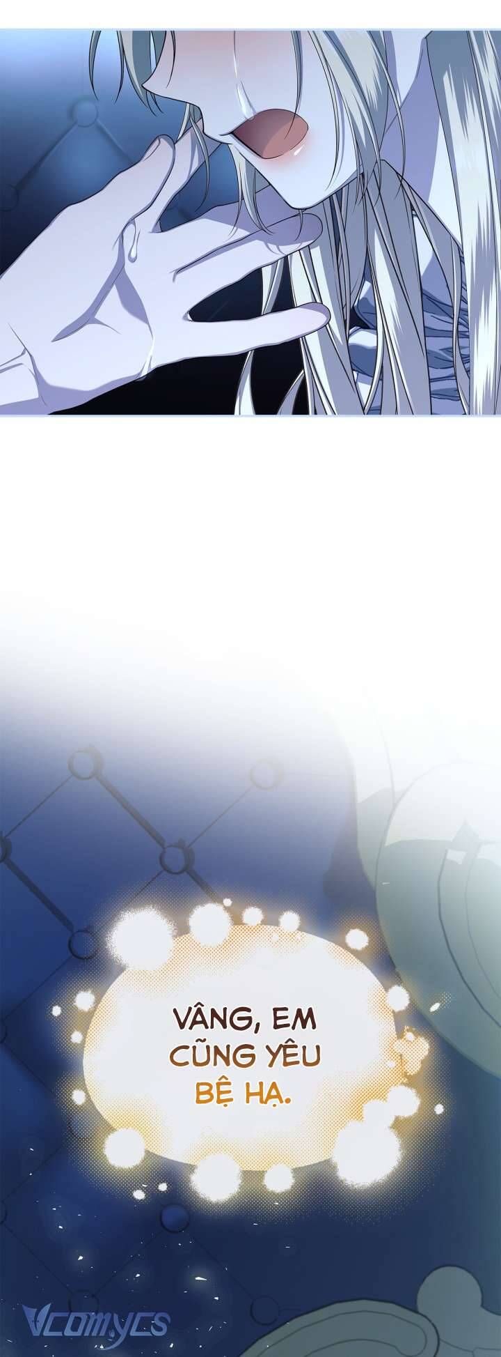 đọc truyện Phương Pháp Che Giấu Đứa Con Của Hoàng Đế Chương 98 ảnh 62 tại Thiên Thai Truyện