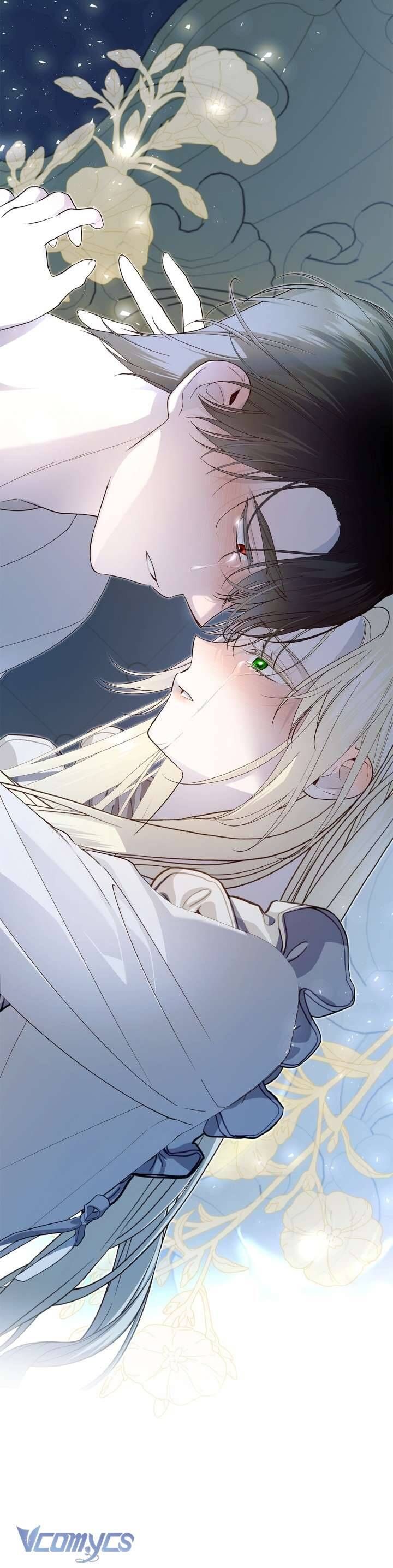 đọc truyện Phương Pháp Che Giấu Đứa Con Của Hoàng Đế Chương 98 ảnh 63 tại Thiên Thai Truyện