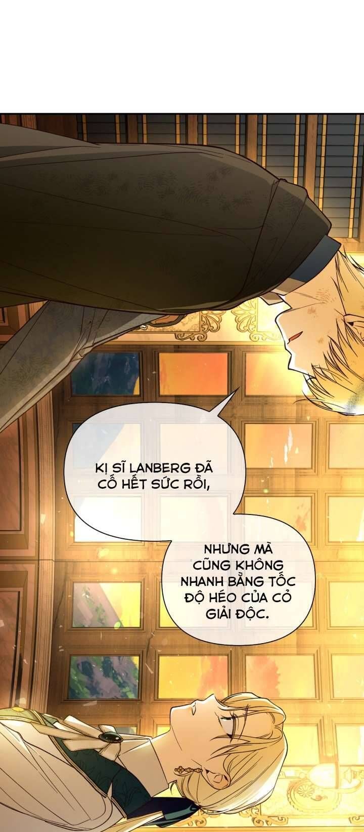 đọc truyện Phương Pháp Che Giấu Đứa Con Của Hoàng Đế Chương 98 ảnh 10 tại Thiên Thai Truyện