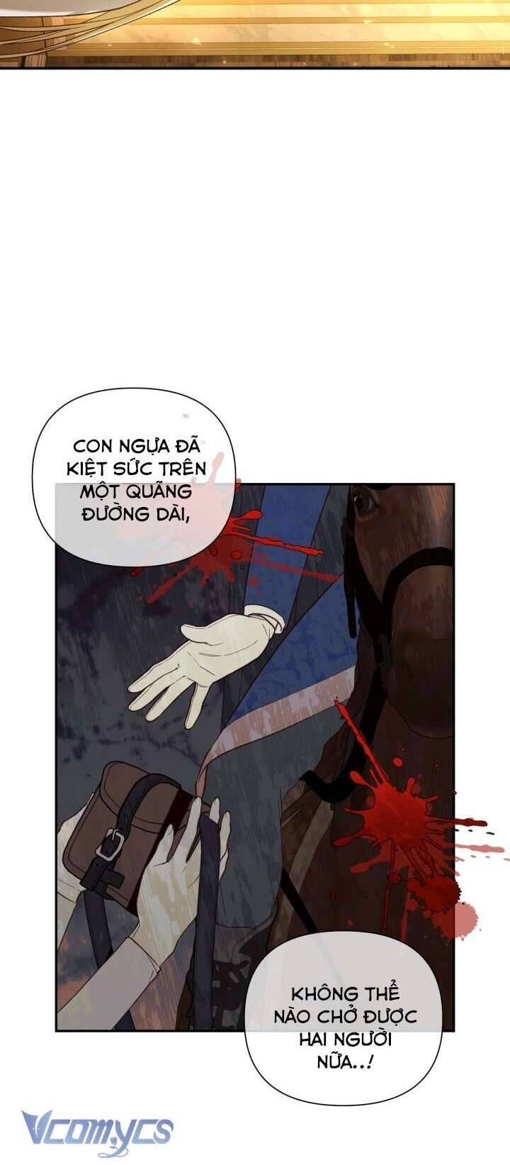 đọc truyện Phương Pháp Che Giấu Đứa Con Của Hoàng Đế Chương 98 ảnh 11 tại Thiên Thai Truyện