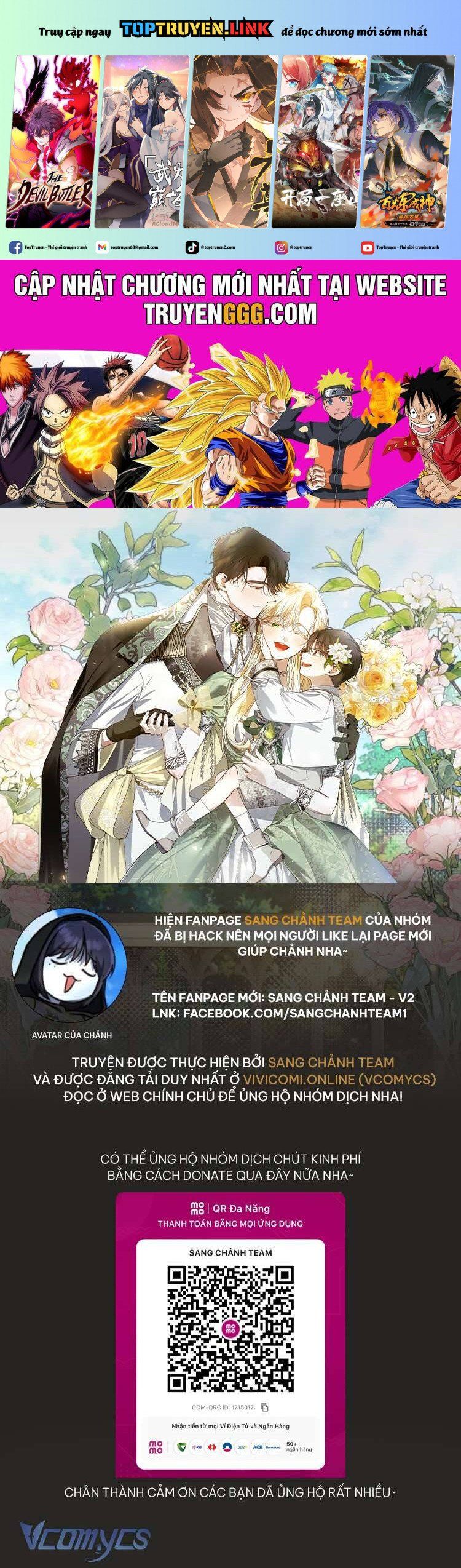 đọc truyện Phương Pháp Che Giấu Đứa Con Của Hoàng Đế Chương 99 ảnh 3 tại Thiên Thai Truyện