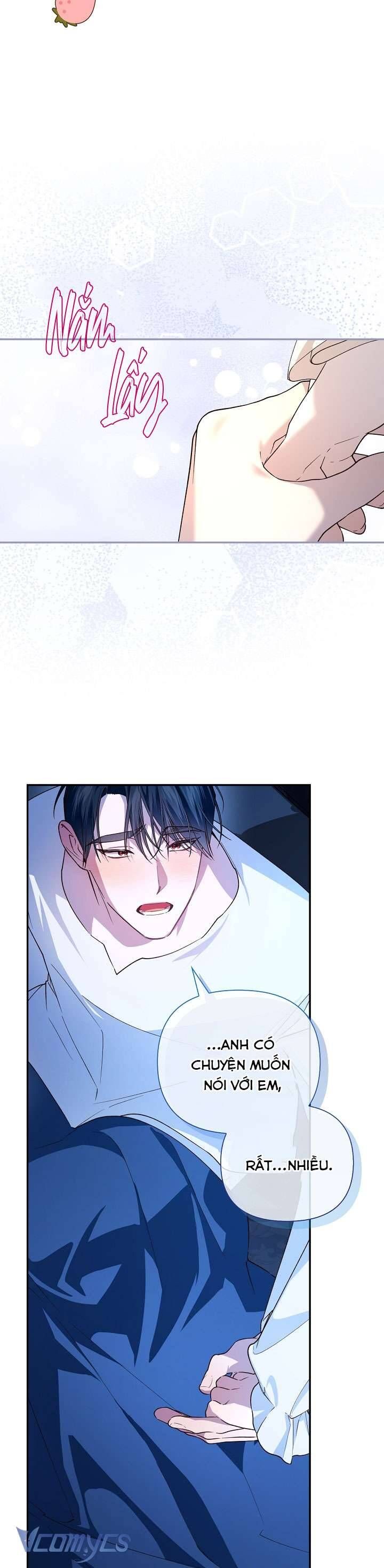 đọc truyện Phương Pháp Che Giấu Đứa Con Của Hoàng Đế Chương 99 ảnh 13 tại Thiên Thai Truyện