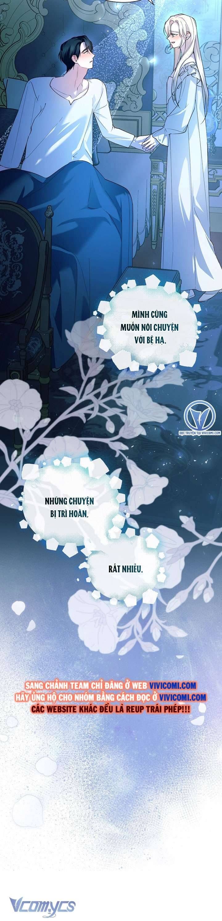 đọc truyện Phương Pháp Che Giấu Đứa Con Của Hoàng Đế Chương 99 ảnh 15 tại Thiên Thai Truyện