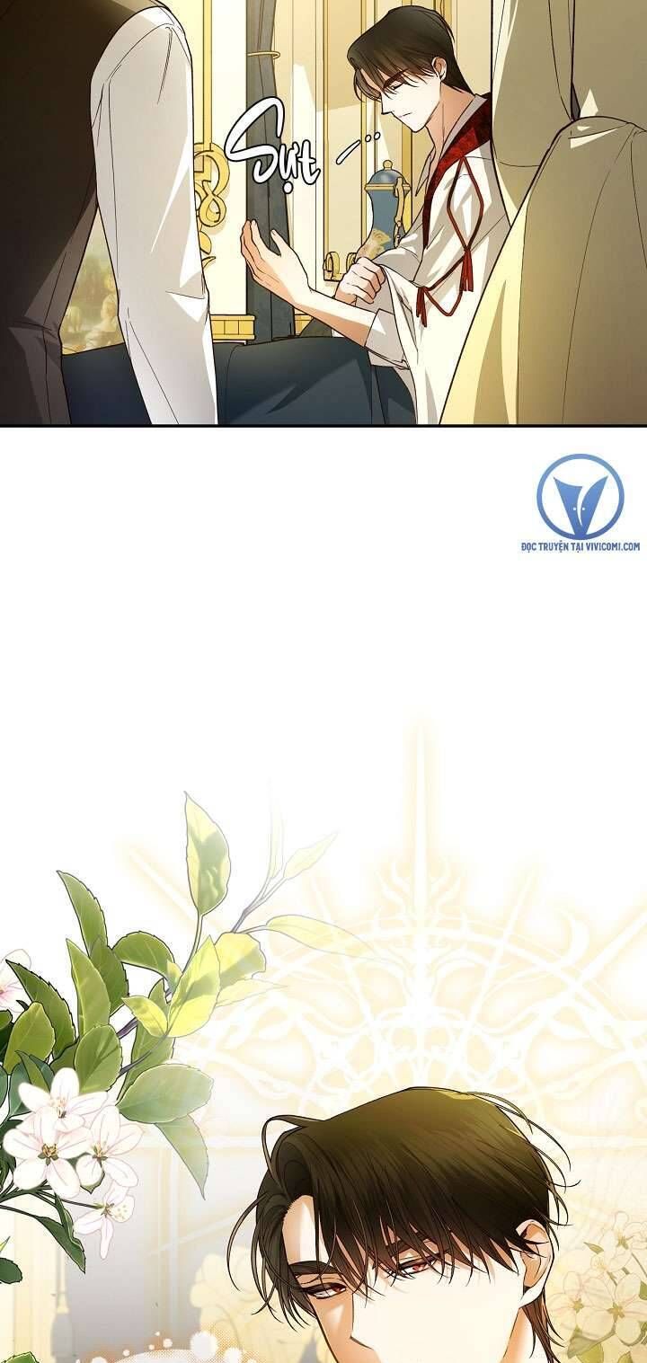 đọc truyện Phương Pháp Che Giấu Đứa Con Của Hoàng Đế Chương 99 ảnh 19 tại Thiên Thai Truyện