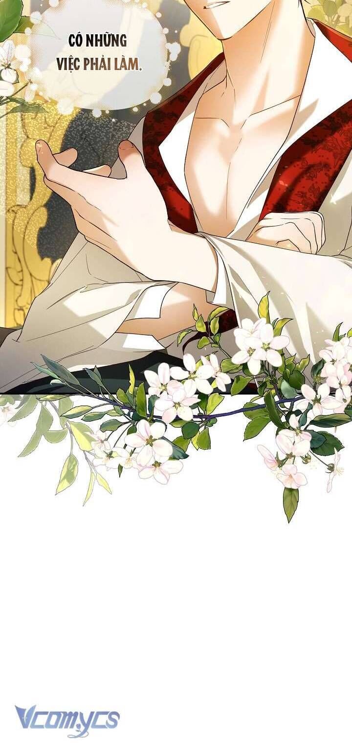 đọc truyện Phương Pháp Che Giấu Đứa Con Của Hoàng Đế Chương 99 ảnh 20 tại Thiên Thai Truyện