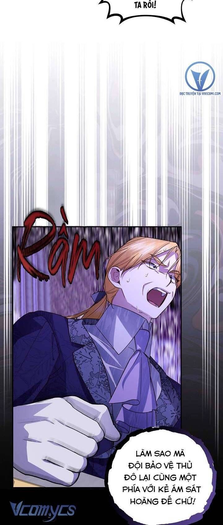 đọc truyện Phương Pháp Che Giấu Đứa Con Của Hoàng Đế Chương 99 ảnh 22 tại Thiên Thai Truyện