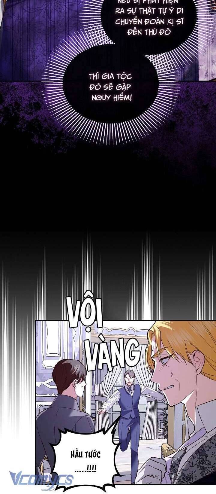 đọc truyện Phương Pháp Che Giấu Đứa Con Của Hoàng Đế Chương 99 ảnh 24 tại Thiên Thai Truyện