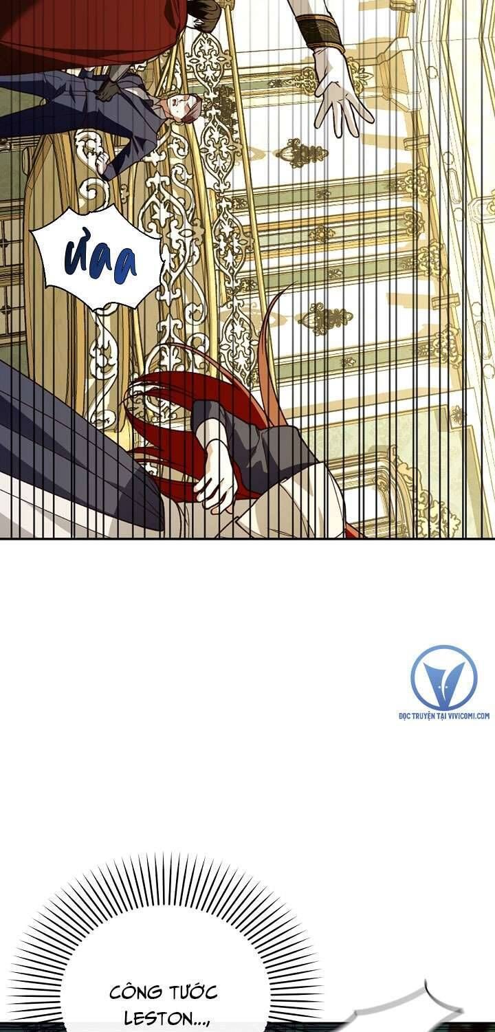 đọc truyện Phương Pháp Che Giấu Đứa Con Của Hoàng Đế Chương 99 ảnh 27 tại Thiên Thai Truyện