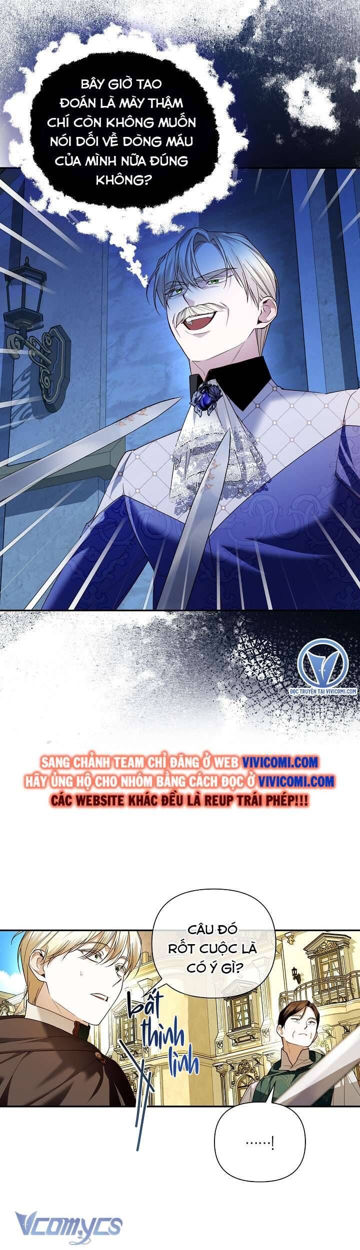 đọc truyện Phương Pháp Che Giấu Đứa Con Của Hoàng Đế Chương 99 ảnh 31 tại Thiên Thai Truyện