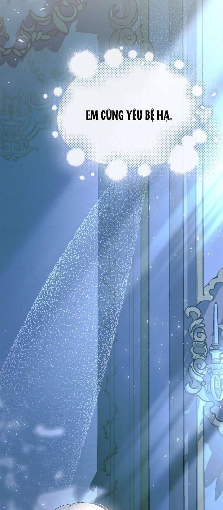 đọc truyện Phương Pháp Che Giấu Đứa Con Của Hoàng Đế Chương 99 ảnh 5 tại Thiên Thai Truyện