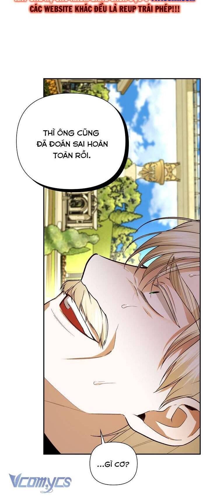 đọc truyện Phương Pháp Che Giấu Đứa Con Của Hoàng Đế Chương 99 ảnh 33 tại Thiên Thai Truyện