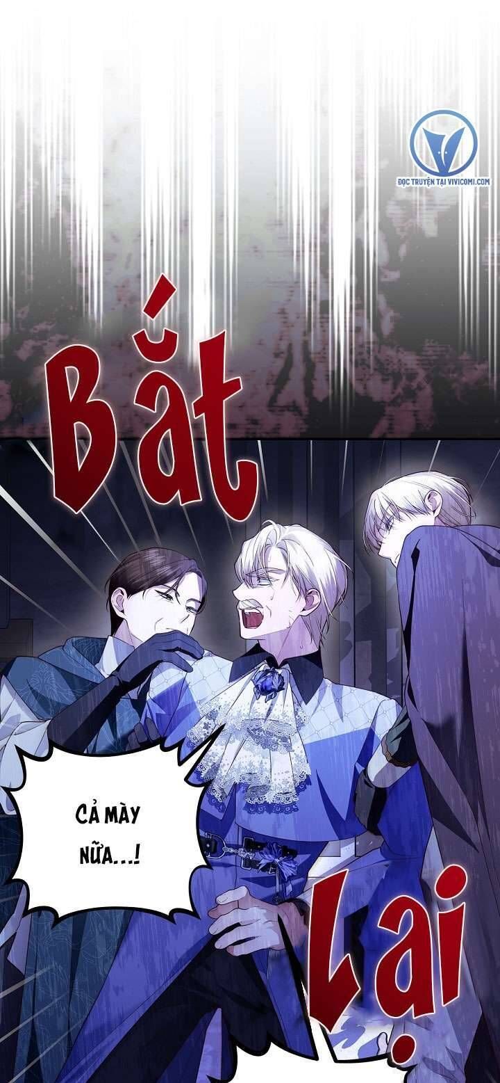 đọc truyện Phương Pháp Che Giấu Đứa Con Của Hoàng Đế Chương 99 ảnh 34 tại Thiên Thai Truyện