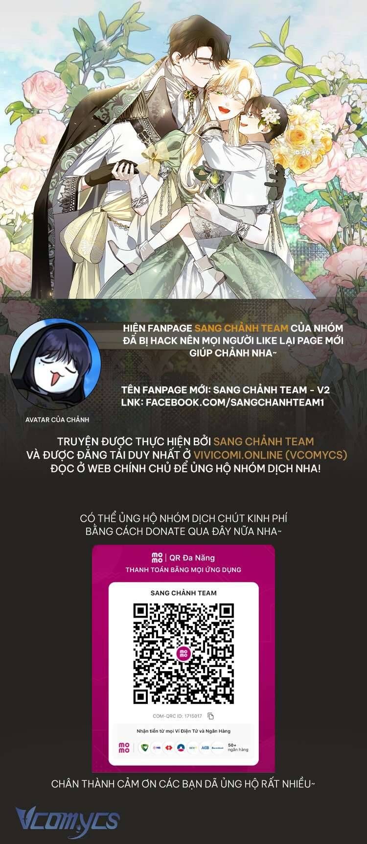 đọc truyện Phương Pháp Che Giấu Đứa Con Của Hoàng Đế Chương 99 ảnh 37 tại Thiên Thai Truyện