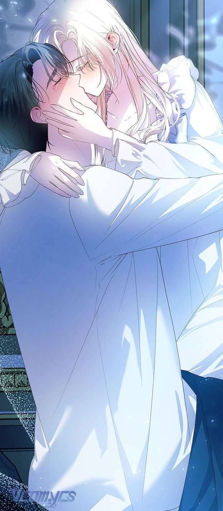 đọc truyện Phương Pháp Che Giấu Đứa Con Của Hoàng Đế Chương 99 ảnh 6 tại Thiên Thai Truyện