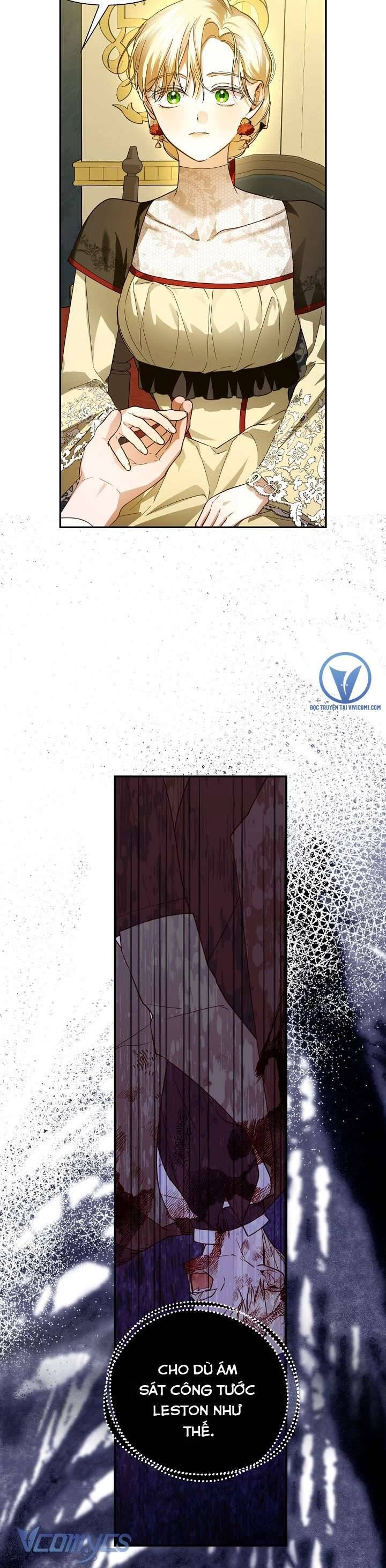 đọc truyện Phương Pháp Che Giấu Đứa Con Của Hoàng Đế Chương 99 ảnh 43 tại Thiên Thai Truyện