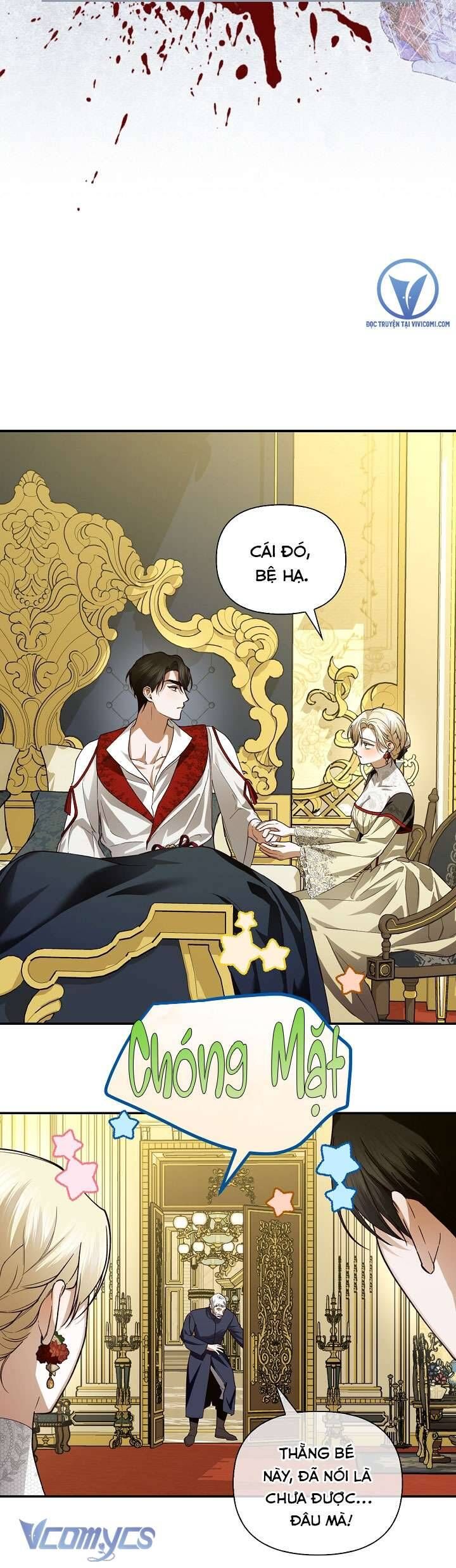 đọc truyện Phương Pháp Che Giấu Đứa Con Của Hoàng Đế Chương 99 ảnh 46 tại Thiên Thai Truyện